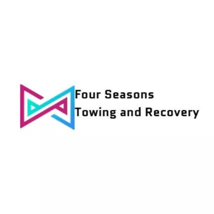 Λογότυπο από Four Seasons Towing and Recovery