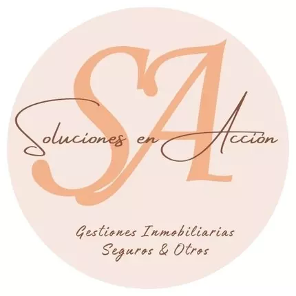 Logo da Soluciones en Acción, Gestiones Inmobiliaras, Seguros & Otros