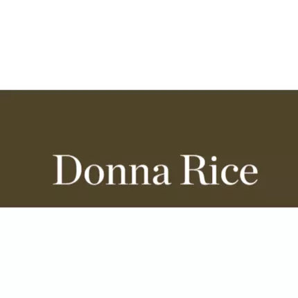 Logo da Donna Rice - Realtor | Consultant