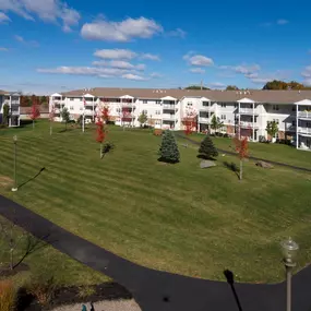 Bild von Hearthstone Village - Senior Living