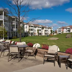 Bild von Hearthstone Village - Senior Living