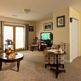 Bild von Hearthstone Village - Senior Living