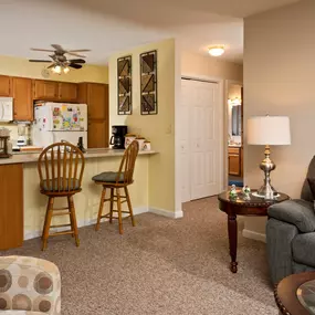 Bild von Hearthstone Village - Senior Living