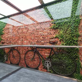 Bild von Holiday Inn - the Niu, Bricks Hamburg Eppendorf by IHG