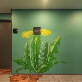 Bild von Holiday Inn - the Niu, Bricks Hamburg Eppendorf by IHG