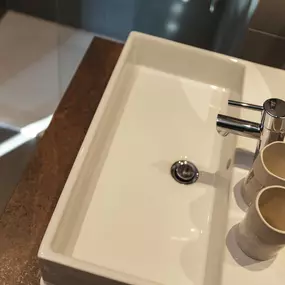 Bild von Holiday Inn - the Niu, Bricks Hamburg Eppendorf by IHG