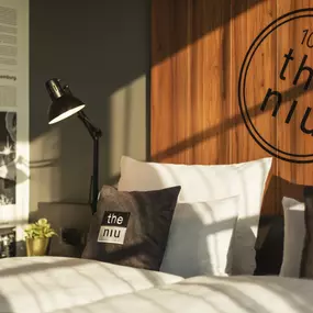 Bild von Holiday Inn - the Niu, Bricks Hamburg Eppendorf by IHG