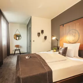 Bild von Holiday Inn - the Niu, Bricks Hamburg Eppendorf by IHG