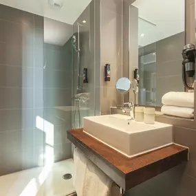 Bild von Holiday Inn - the Niu, Bricks Hamburg Eppendorf by IHG