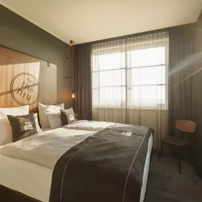 Bild von Holiday Inn - the Niu, Bricks Hamburg Eppendorf by IHG