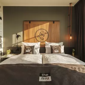 Bild von Holiday Inn - the Niu, Bricks Hamburg Eppendorf by IHG