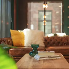 Bild von Holiday Inn - the Niu, Bricks Hamburg Eppendorf by IHG