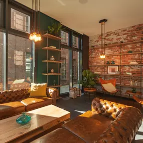 Bild von Holiday Inn - the Niu, Bricks Hamburg Eppendorf by IHG
