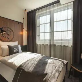 Bild von Holiday Inn - the Niu, Bricks Hamburg Eppendorf by IHG