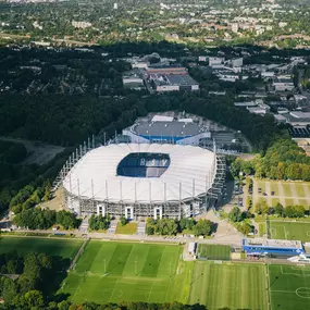 Bild von Holiday Inn - the niu, Bricks Hamburg Eppendorf by IHG