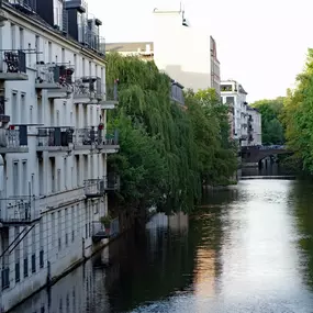 Bild von Holiday Inn - the niu, Bricks Hamburg Eppendorf by IHG