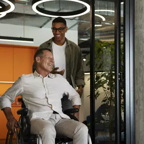 Bild von Holiday Inn - the niu, Bricks Hamburg Eppendorf by IHG