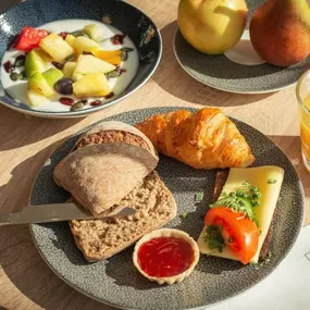 Bild von Holiday Inn - the niu, Bricks Hamburg Eppendorf by IHG