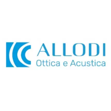 Logo van Allodi Ottica e Acustica