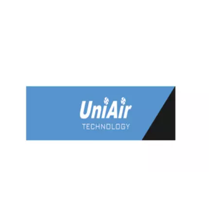 Logo da Uniair - Impianti di Aspirazione