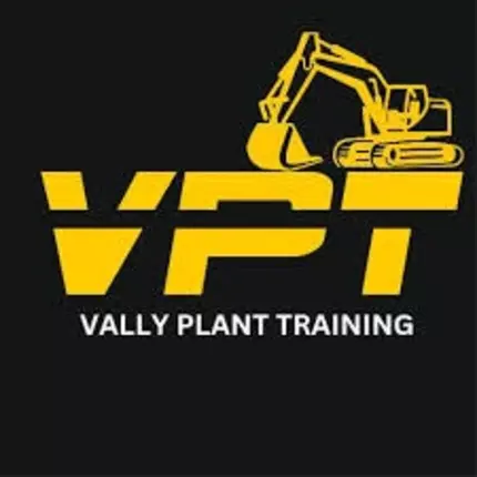 Logo da Vally Plant Training Ltd