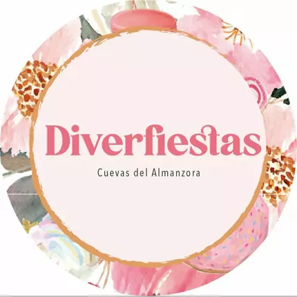 Logotipo de Diverfiestas