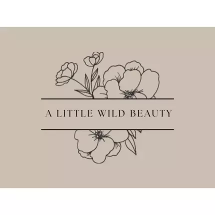 Logo von A Little Wild Beauty