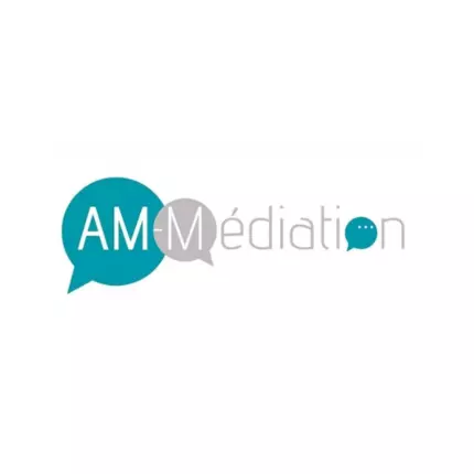 Logo von AM-Médiation