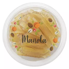 Bild von Manola fruits secs