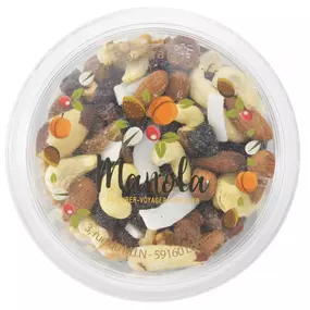 Bild von Manola fruits secs