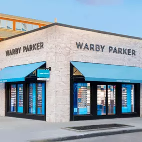 Bild von Warby Parker Liberty Center