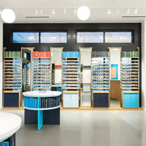 Bild von Warby Parker Liberty Center