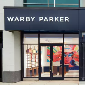 Bild von Warby Parker Hilldale