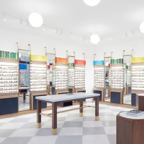 Bild von Warby Parker Hilldale