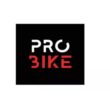 Logo from Pro Bike