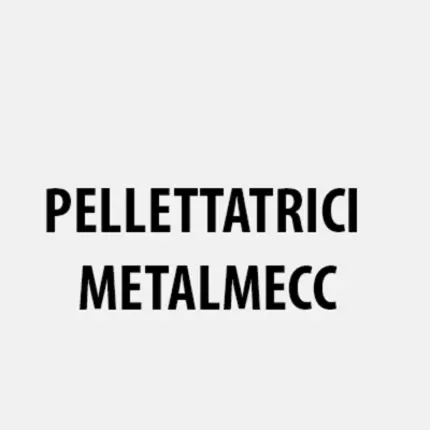 Logotyp från Pellettatrici Metalmecc