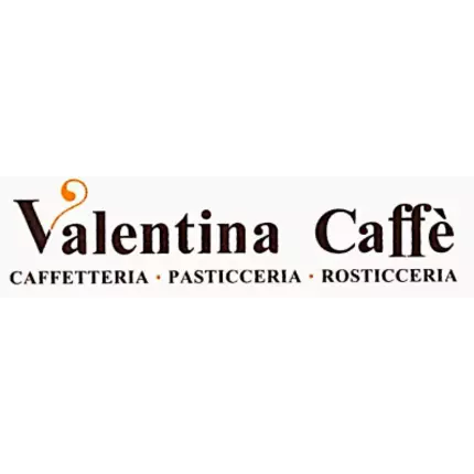 Logotyp från Valentina Caffè