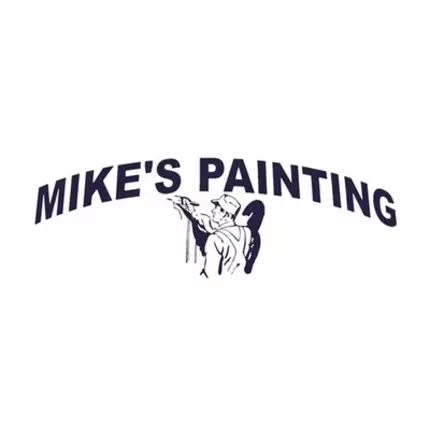 Logo de Mike's Painting