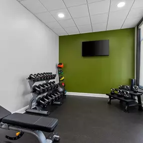 Health club  fitness center  gym