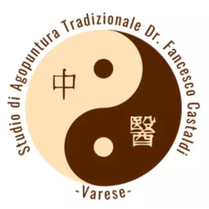 Logo de Studio di Agopuntura Tradizionale del Dr. Castaldi Francesco