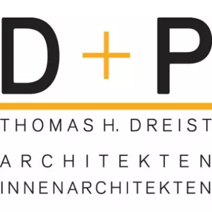 Logotyp från Thomas H. Dreist