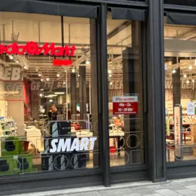 Bild von MediaMarkt Smart