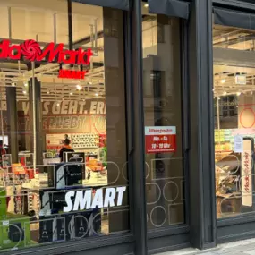 Bild von MediaMarkt Smart München Tal