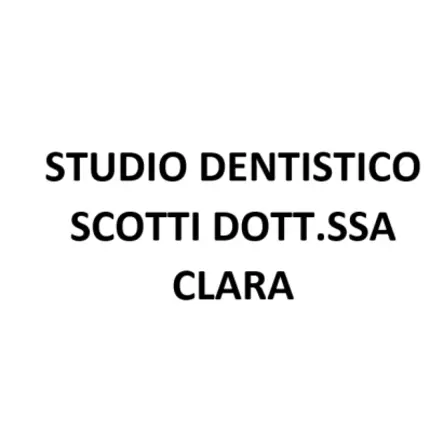 Logo da Studio Dentistico Scotti Dott.ssa Clara