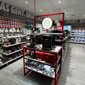 Bild von MediaMarkt Smart Heidelberg Hauptstraße