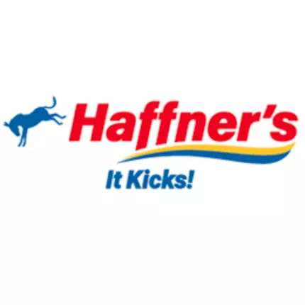 Logotipo de Haffner's Oil & Propane