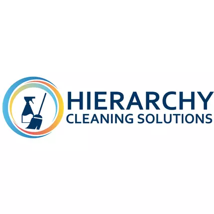 Logo de Hierarchy Cleaning Solutions Ltd