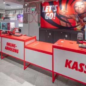 Bild von MediaMarkt Smart Köln Ehrenstraße