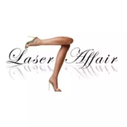 Logo od Laser Affair Inc.