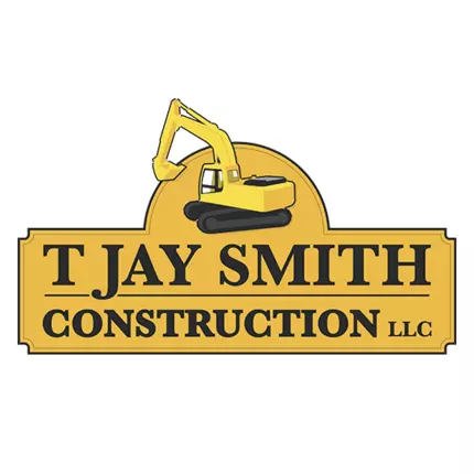 Logo von T.Jay Smith Construction LLC